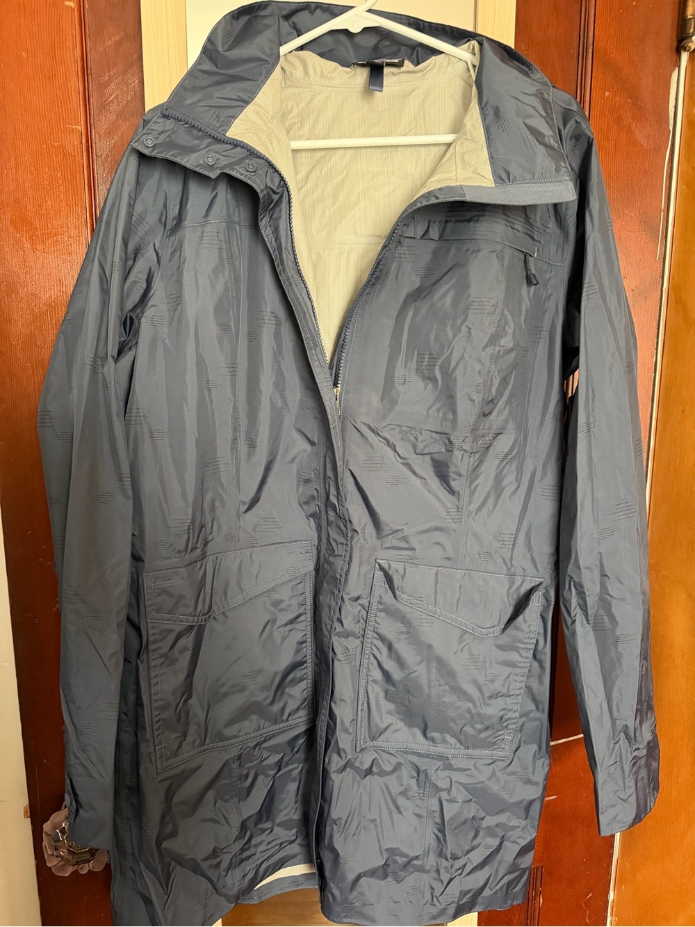 Patagonia Women’s Torrentshell City Coat